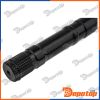 Demi-Arbre de Transmission gauche pour NISSAN | NWP-NS-004, 0212-SR20LH